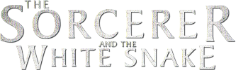 The Sorcerer And The White Snake