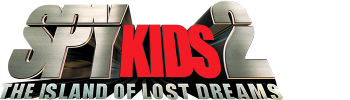 Spy Kids 2: Island Of Lost Dreams