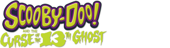 Scooby-Doo! And The Curse Of The 13th Ghost