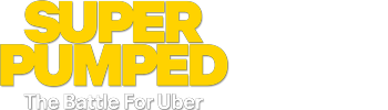 Super Pumped: The Battle For Uber S1