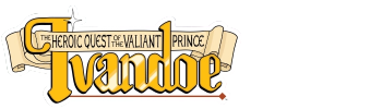 The Heroic Quest Of The Valiant Prince Ivandoe S3