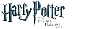 Harry Potter And The Deathly Hallows - Part 1