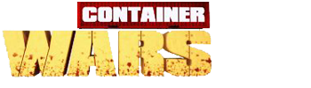 Container Wars S1