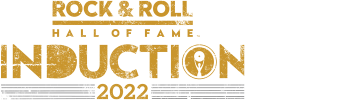 2022 Rock & Roll Hall Of Fame Induction Ceremony