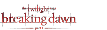 The Twilight Saga: Breaking Dawn (Part 1)