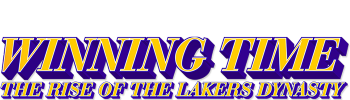 Winning Time: The Rise Of The Lakers Dynasty S2