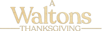 A Waltons' Thanksgiving
