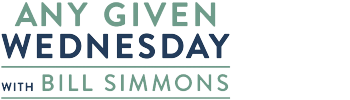 Any Given Wednesday With Bill Simmons S1