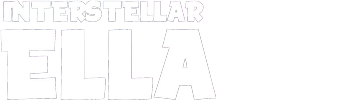 Interstellar Ella S1