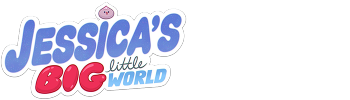 Jessica's Big Little World S1