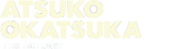 Atsuko Okatsuka: The Intruder