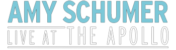 Amy Schumer: Live At The Apollo