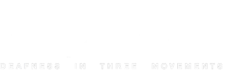 Moonlight Sonata: Deafness In Three Movements