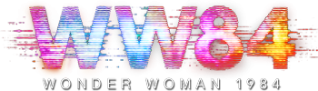 Wonder Woman 1984