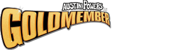 Austin Powers In Goldmember