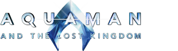 Aquaman And The Lost Kingdom