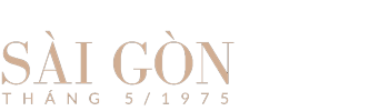 Sài Gòn Tháng 5/1975
