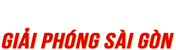 Giải Phóng Sài Gòn
