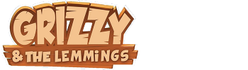 Grizzy And The Lemmings S4: World Tour