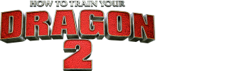 How To Train Your Dragon 2