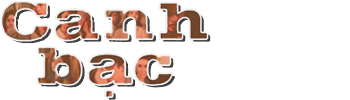 Canh Bạc