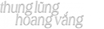 Thung Lũng Hoang Vắng