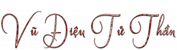 Vũ Điệu Tử Thần