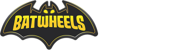 Batwheels S2
