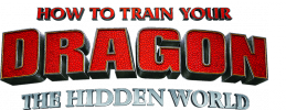 How To Train Your Dragon: The Hidden World