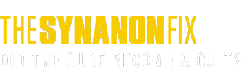 The Synanon Fix: Did The Cure Become A Cult? S1