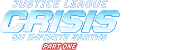 Justice League: Crisis On Infinite Earths - Part One