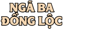 Ngã Ba Đồng Lộc