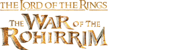 The Lord Of The Rings: The War Of The Rohirrim