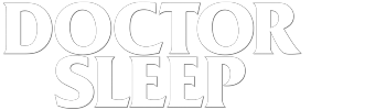 Doctor Sleep