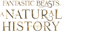 Fantastic Beasts: A Natural History