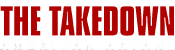 The Takedown: American Aryans S1
