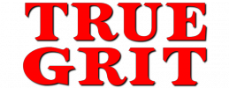 True Grit
