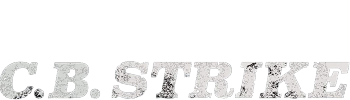 C.b. Strike: Lethal White S2
