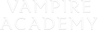 Vampire Academy S1
