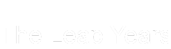 The Leap Years