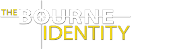 The Bourne Identity