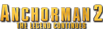 Anchorman 2: The Legend Continues