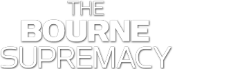 The Bourne Supremacy