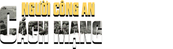 Người Công An Cách Mạng