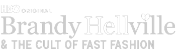 Brandy Hellville & The Cult Of Fast Fashion