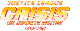 Justice League: Crisis On Infinite Earths - Part Two