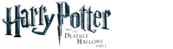 Harry Potter And The Deathly Hallows: Part 1