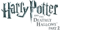 Harry Potter And The Deathly Hallows: Part 2