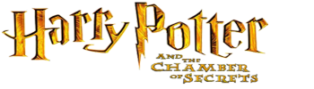 Harry Potter And The Chamber Of Secrets