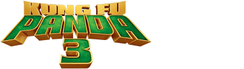Kung Fu Panda 3